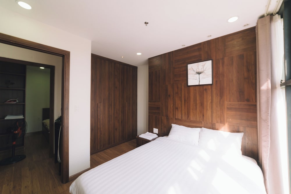Dalat Center Residence