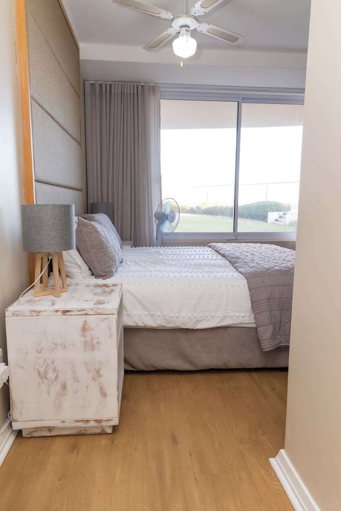 Holiday Apartment Lagoon Beach
