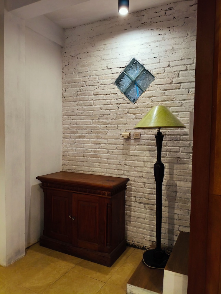 The Sarimbit Heritage Villa Yogyakarta