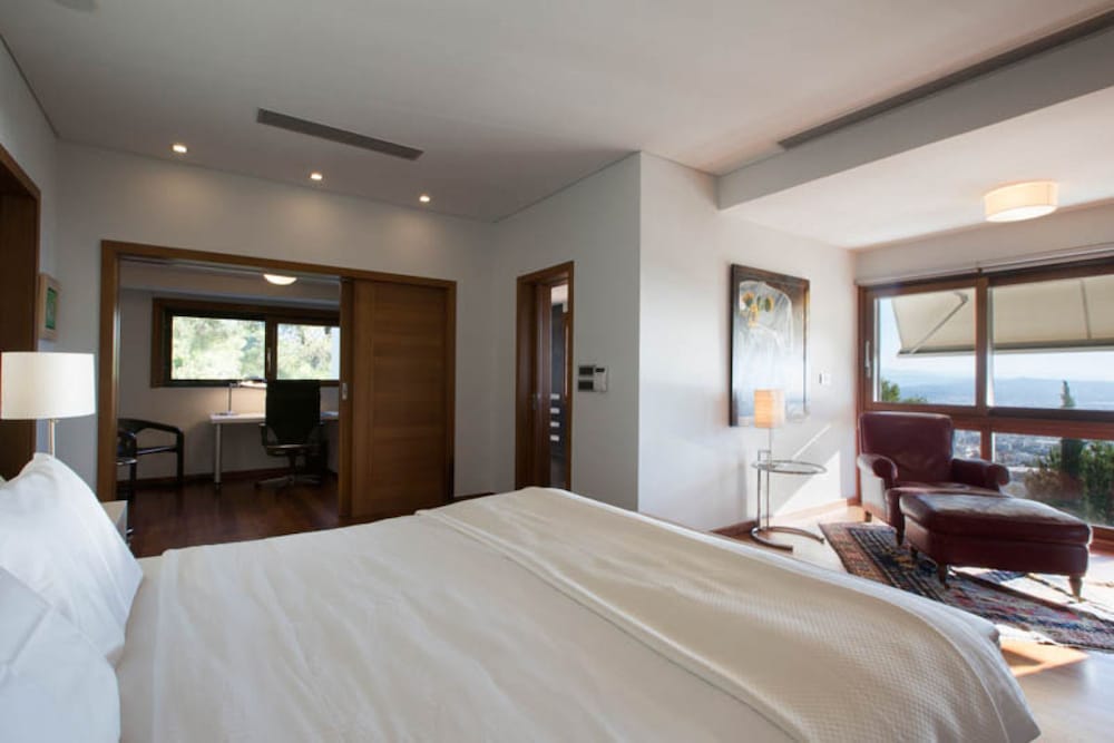Villa Terra Creta Luxury Retreat and Spa
