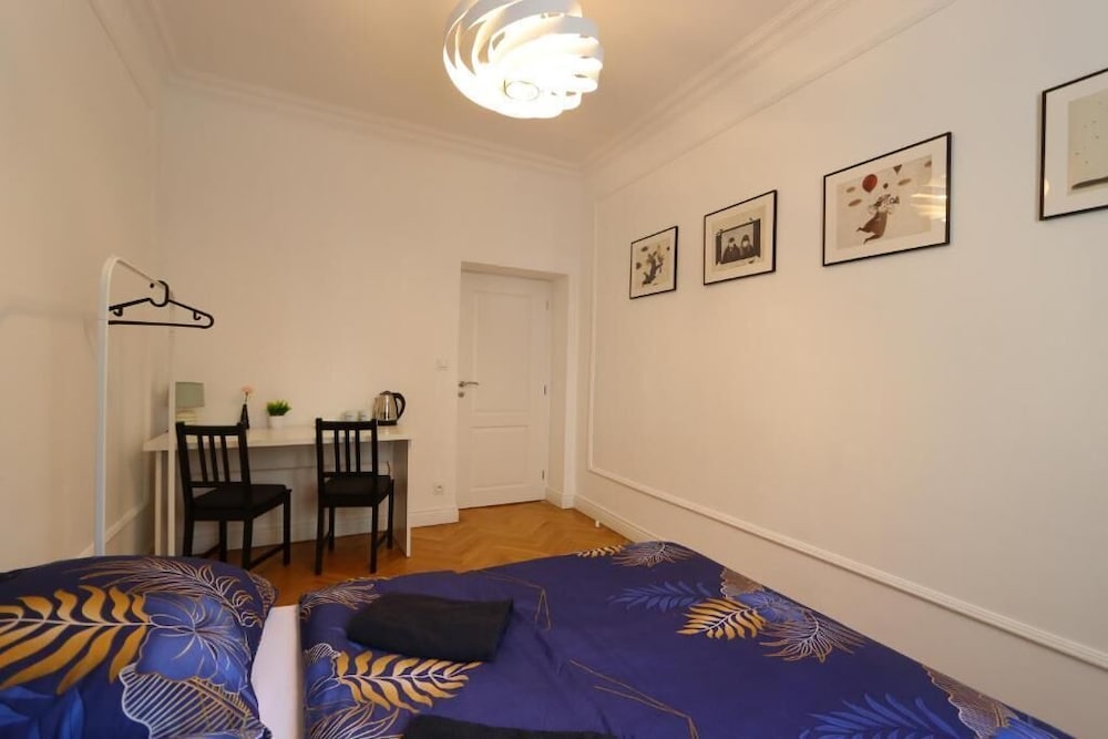 Fantastic Inn Warsaw - KP69
