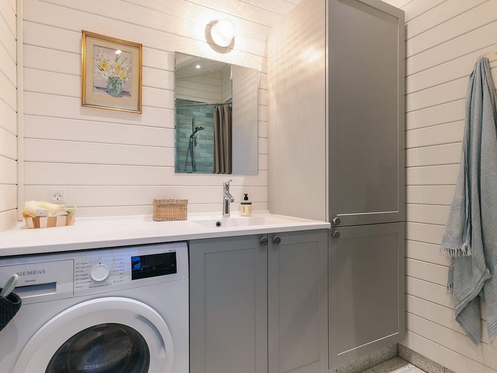 5 Star Holiday Home in Gilleleje