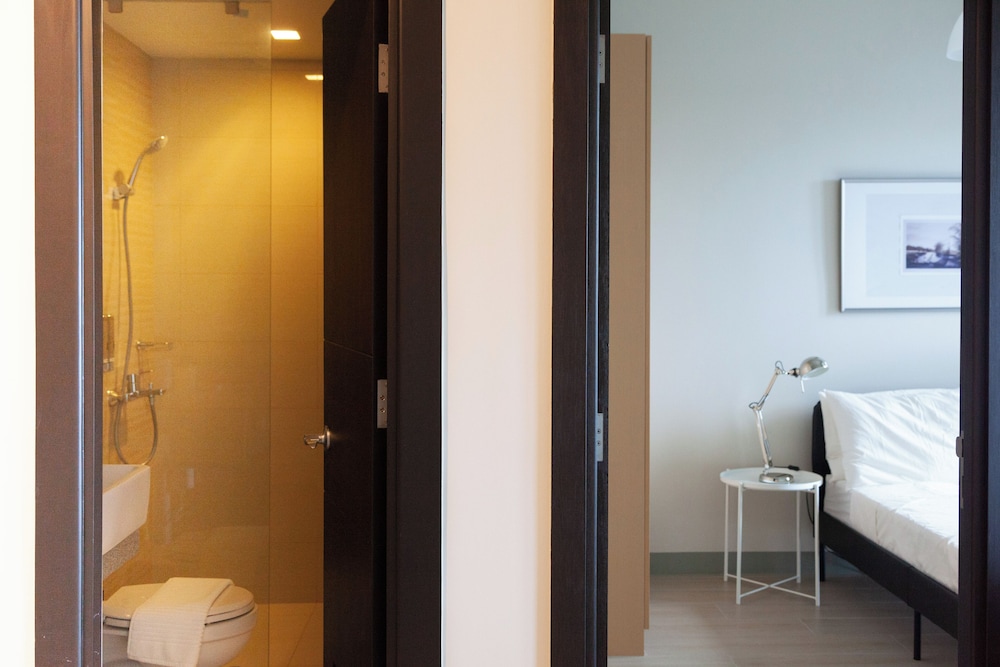 Uptown Park Suites Tower 2