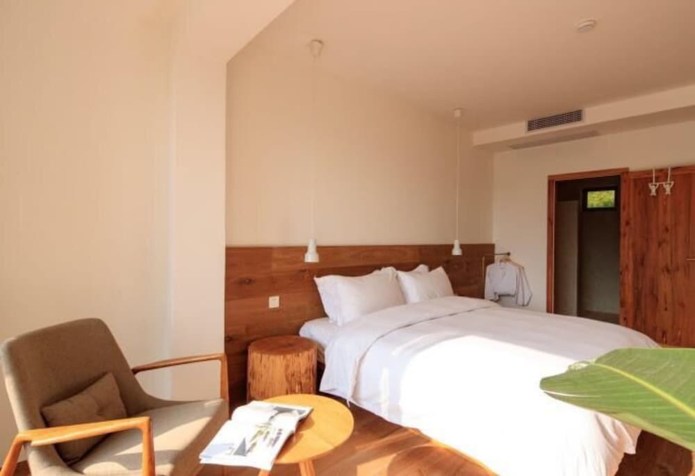 Hangzhou Moju Boutique House