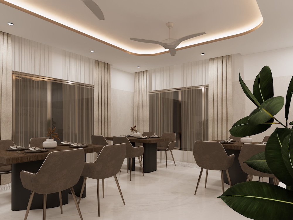 Hotel A Square Rivera