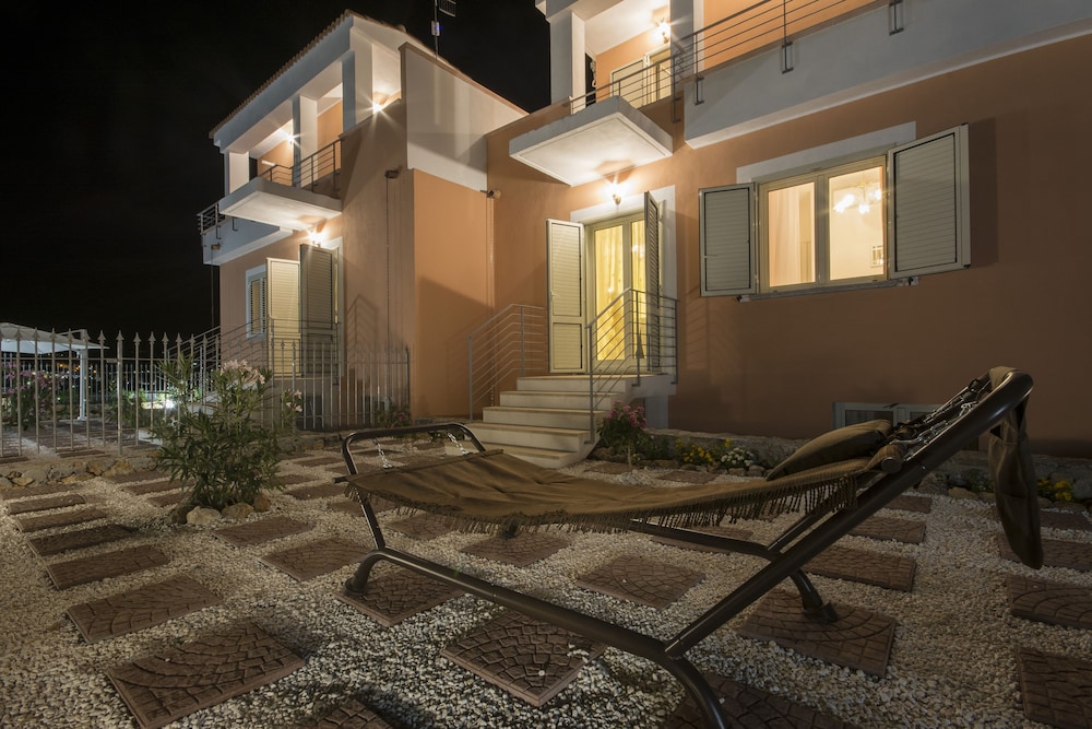 Villa Armonia