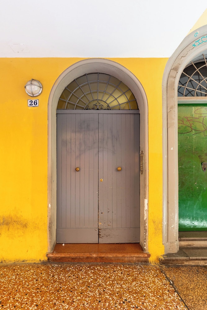 Casa del Borgo by Wonderful Italy