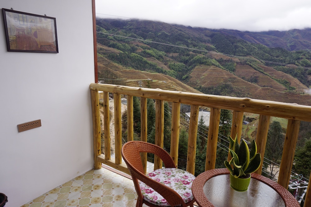 Longji Rice Terraces Hostel