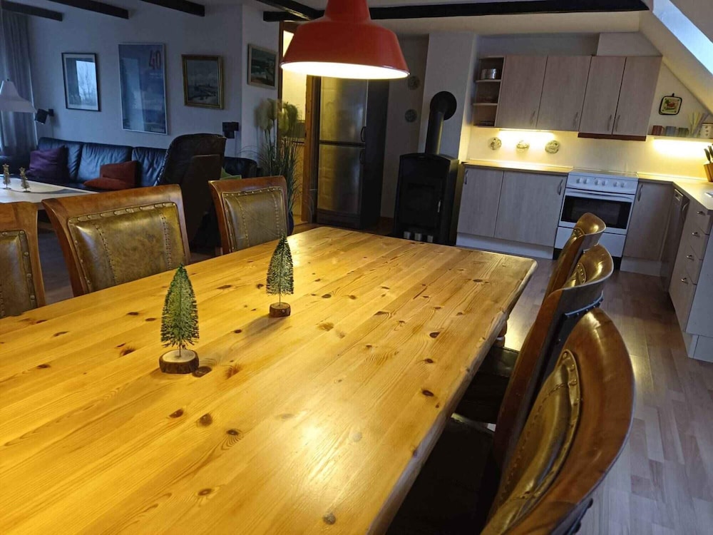 5 Star Holiday Home in Sydals