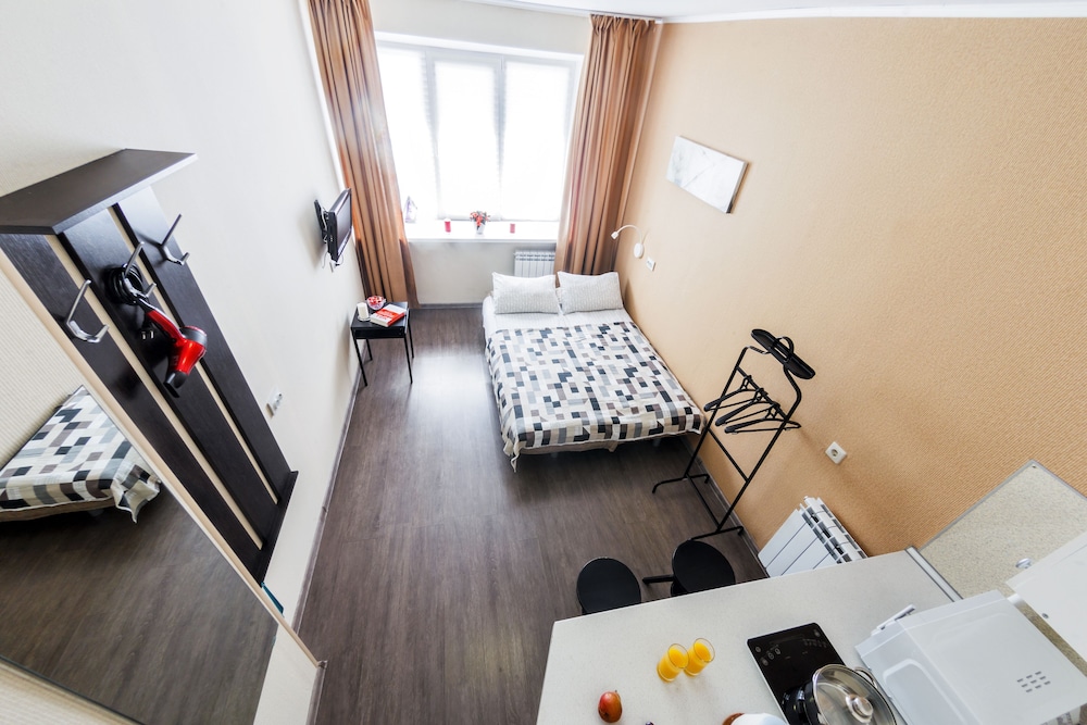 Yekaterinburg Vacations - Your Studio - 1 - Property Image 23