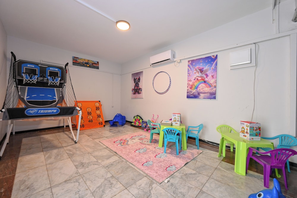 Villa Blue Horizon