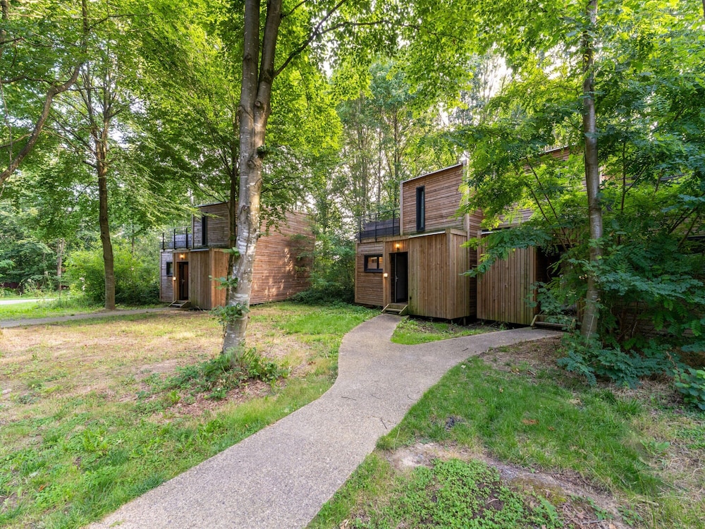 Cottage in Tournai Near Forest Retreat