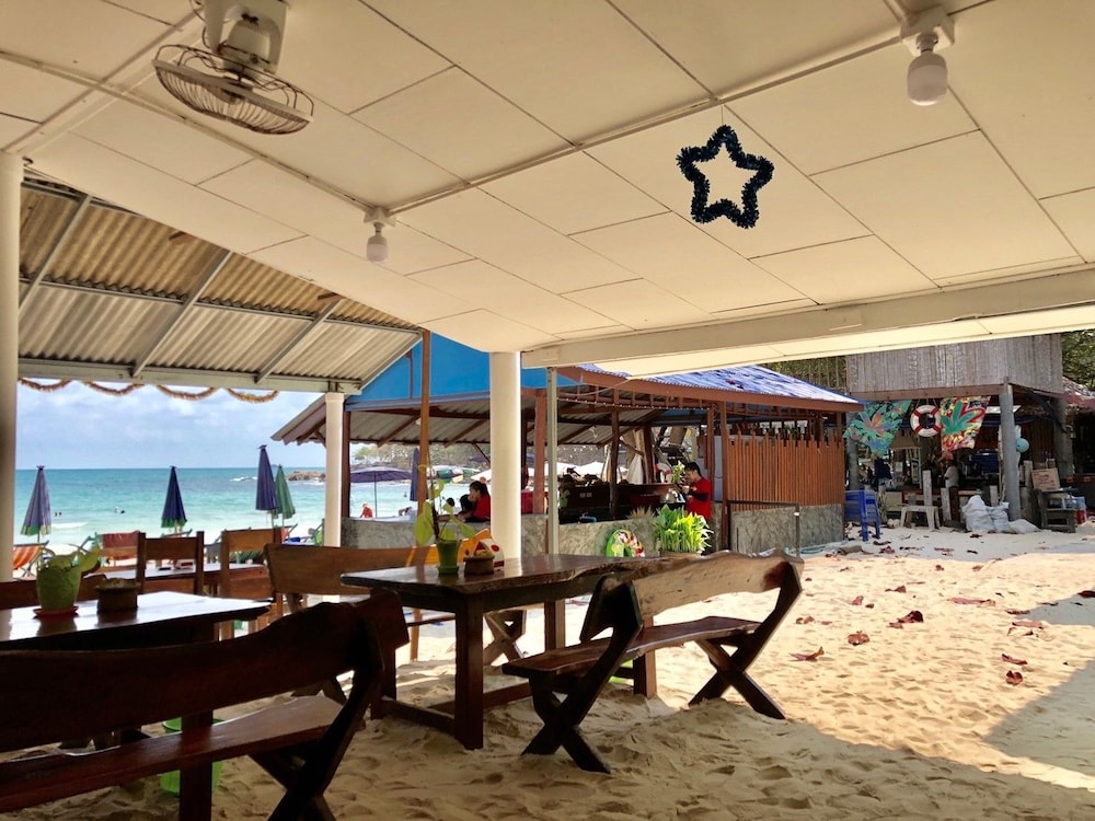 Pudsa Bungalow