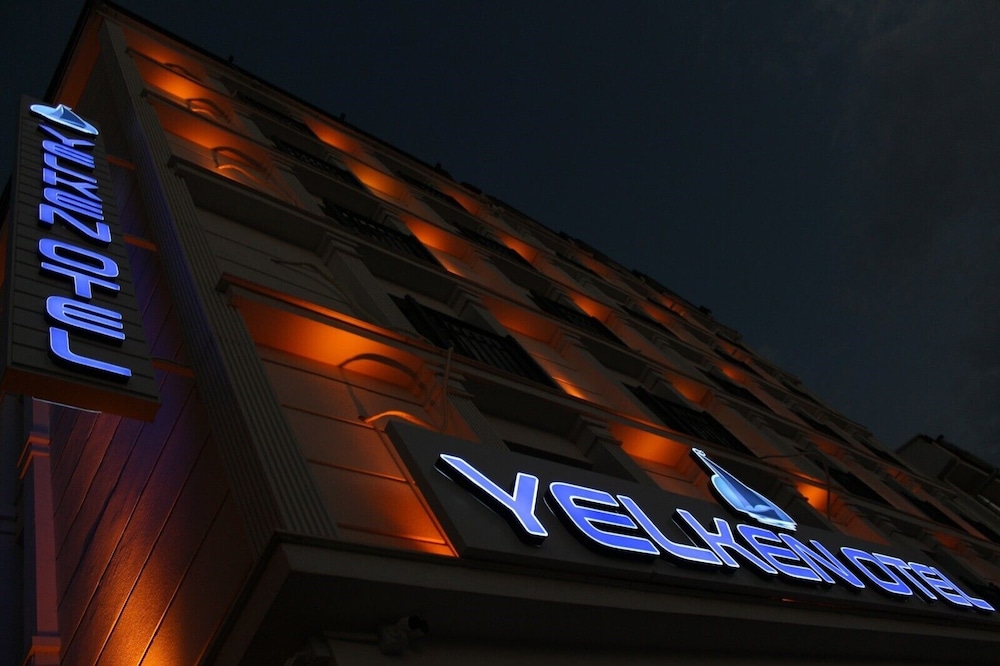 YELKEN OTEL view 4