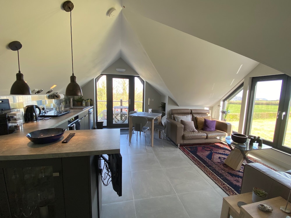 Downton Lodge Country B&B