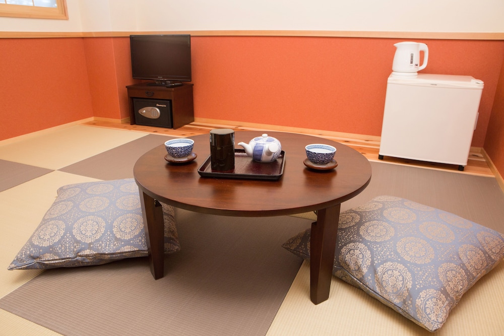 Ebisu Ryokan