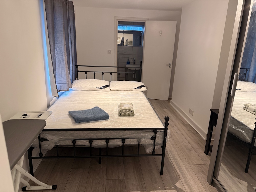 Central London W9 2 bed 2 Bath