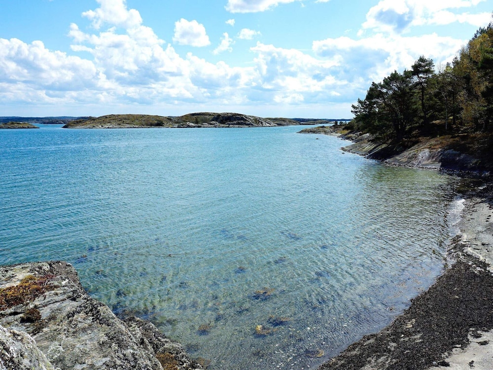 2 Person Holiday Home in Marstrand-by Traum