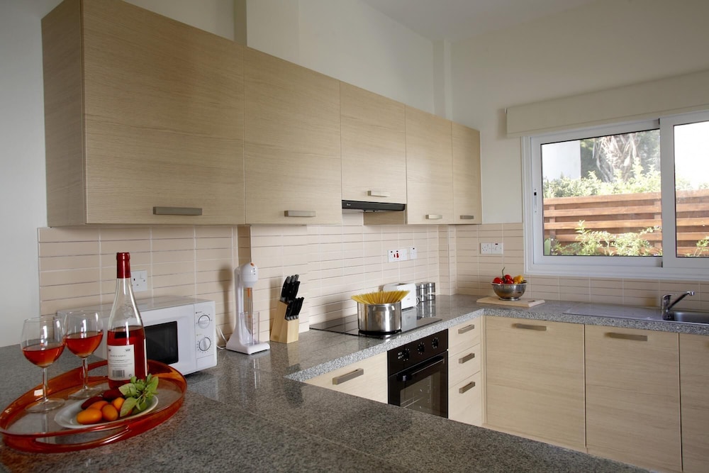 Elise in Protaras With 3 Bedrooms and 2 Bathrooms