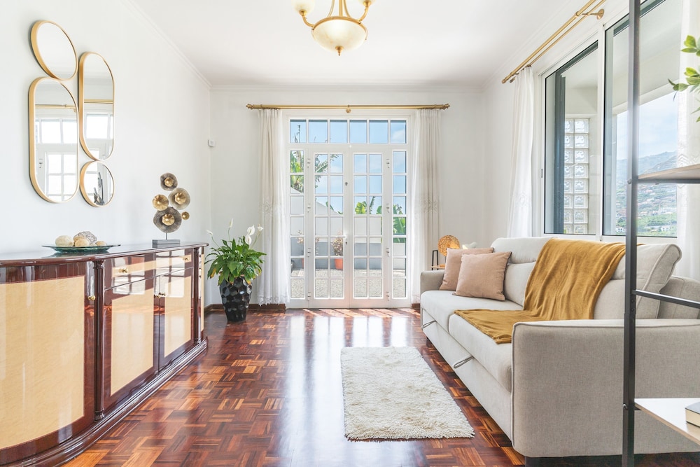 Casa do Pico by Atlantic Holiday