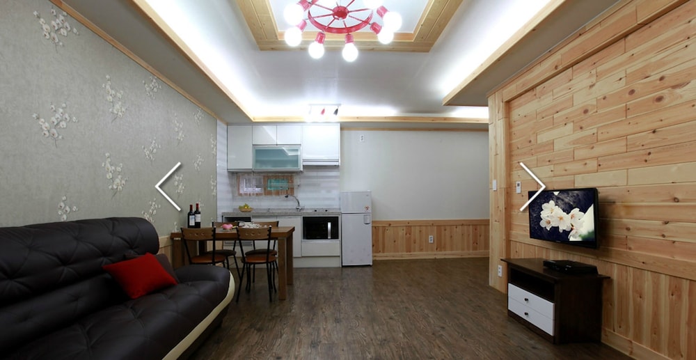 Hansoll Pension