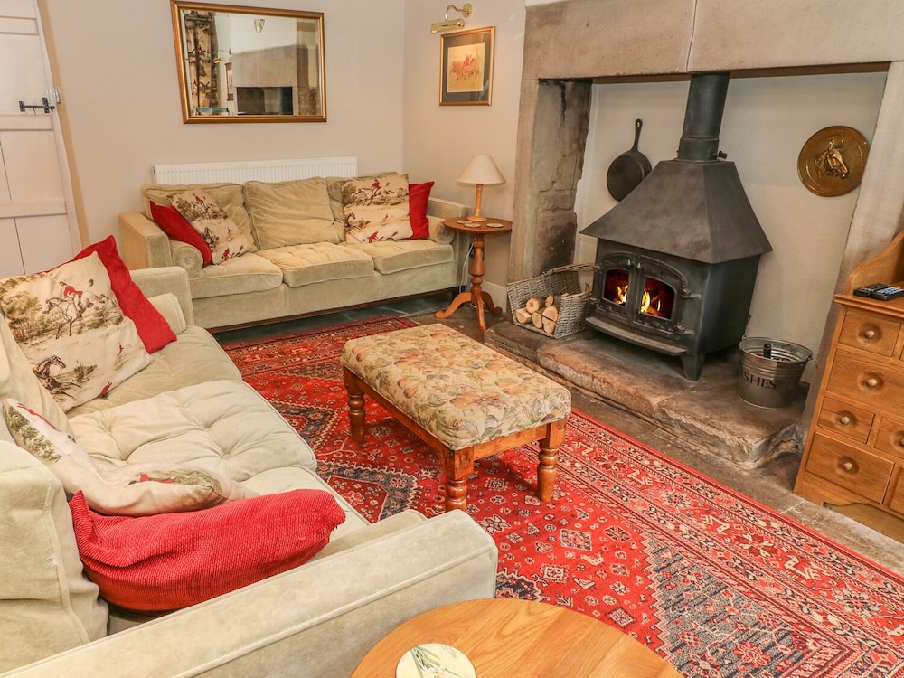 Beckside Cottage