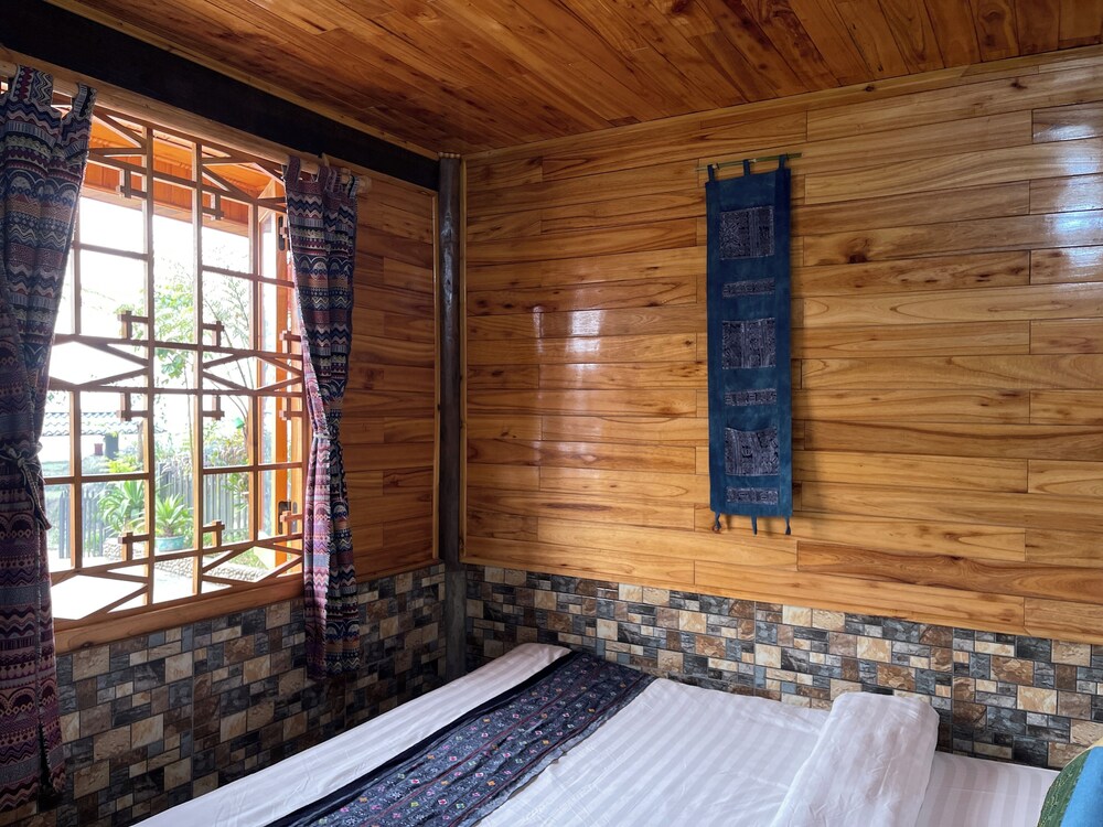 Hmong farmstay