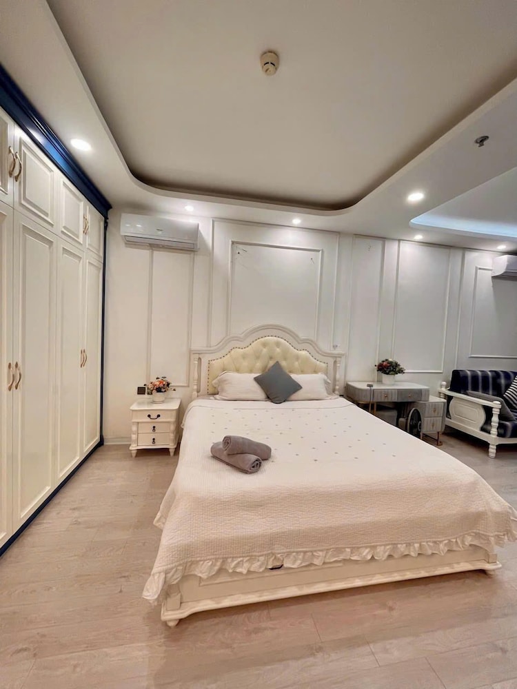 HMH- Vinhomes TIme City - Park Hill