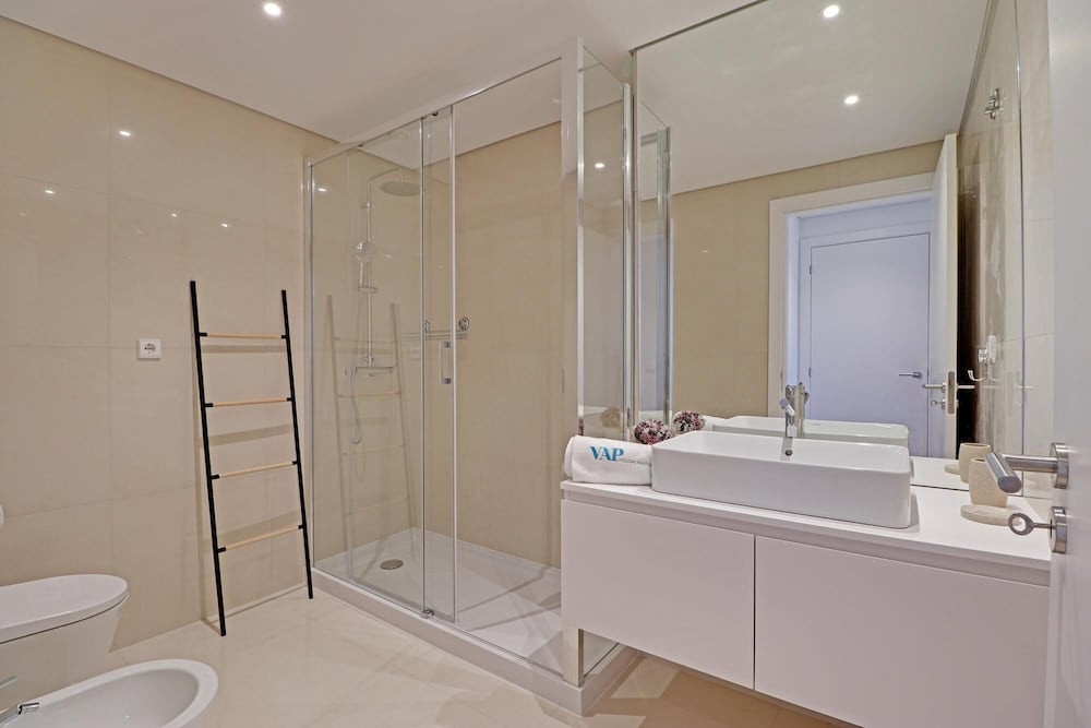 Santorini Apartment in Vilamoura view 5