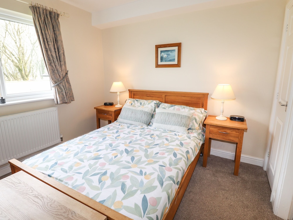 Tilly Mint Cottage