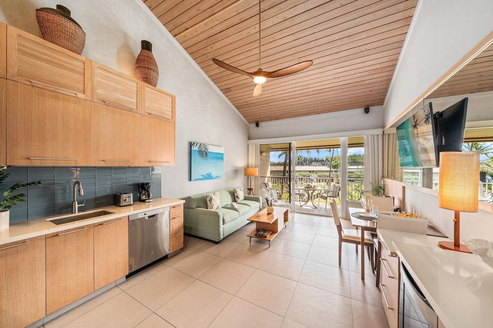 Napili Shores H262 in Lahaina