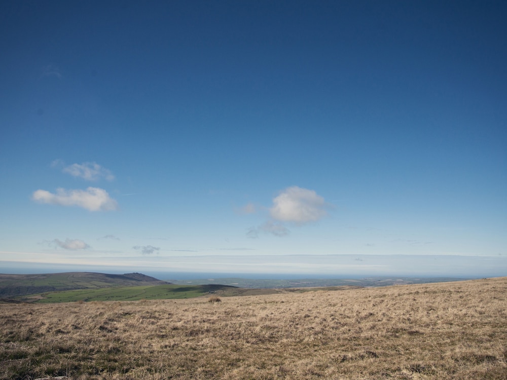 Lloft Gwair - Hayloft