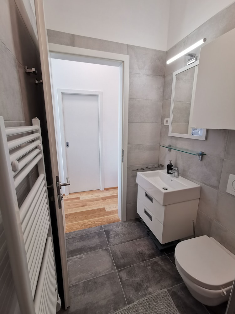 Apartments Egis Koper