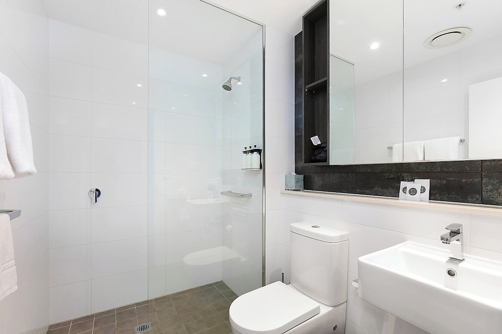 Kozyguru | Chatswood | Convenient 1 Bed Studio Apt