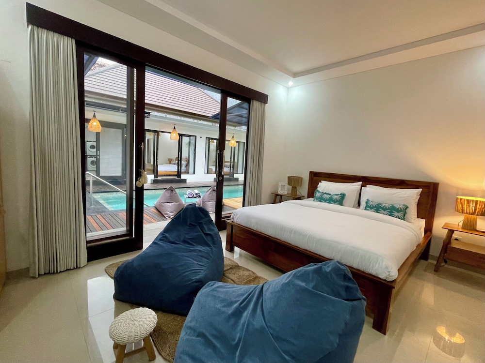 Villa Loli Sanur