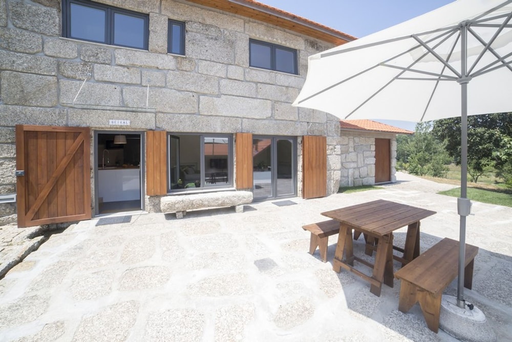 Vila Beiral in Penafiel