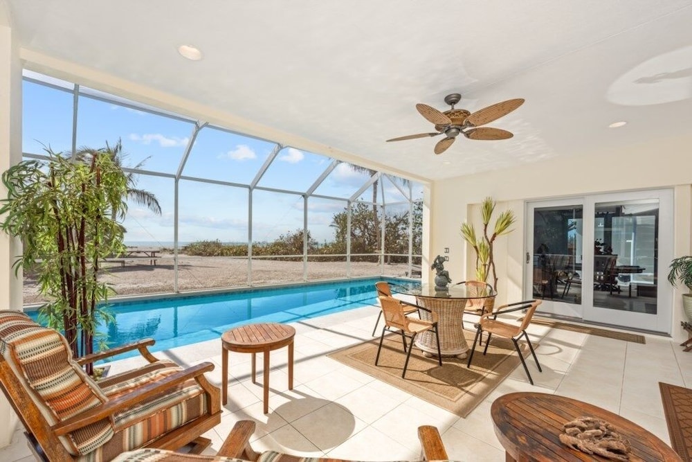 Waters Edge 3 Bedroom Home