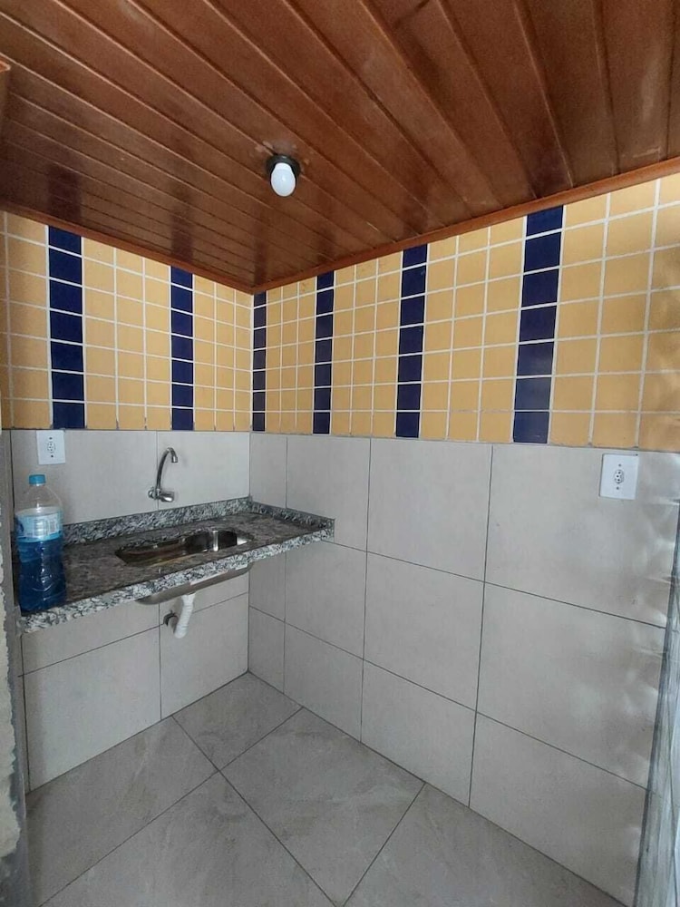 Hostel Bom e Familiar