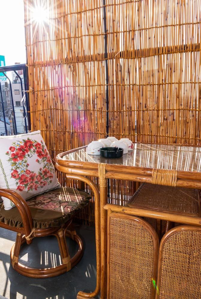 Namba Sunny and Comfortable Apartment