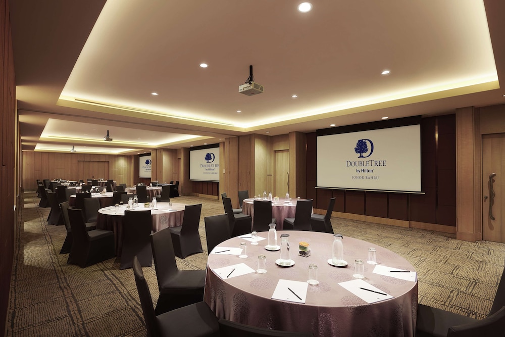 DoubleTree by Hilton Johor Bahru 81