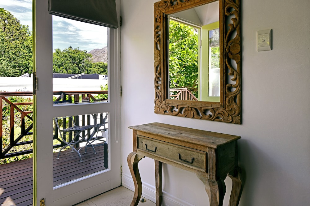 Ashbourne Boutique Guesthouse