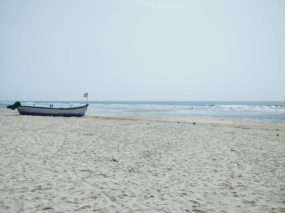 Mandrem Village Resort