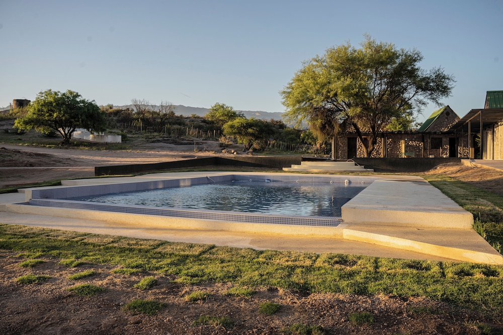 HUACO LODGE