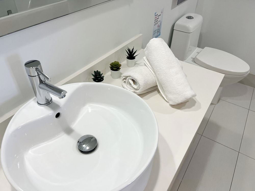 Luxury Great View 1503