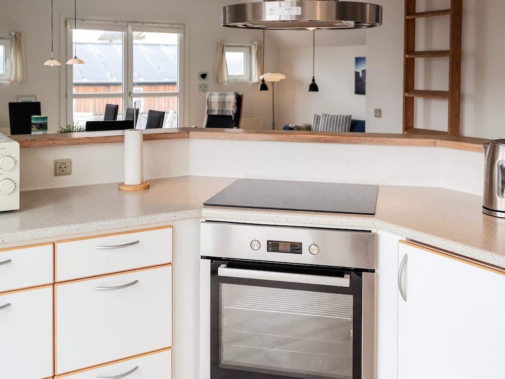 5 Star Holiday Home in Lokken