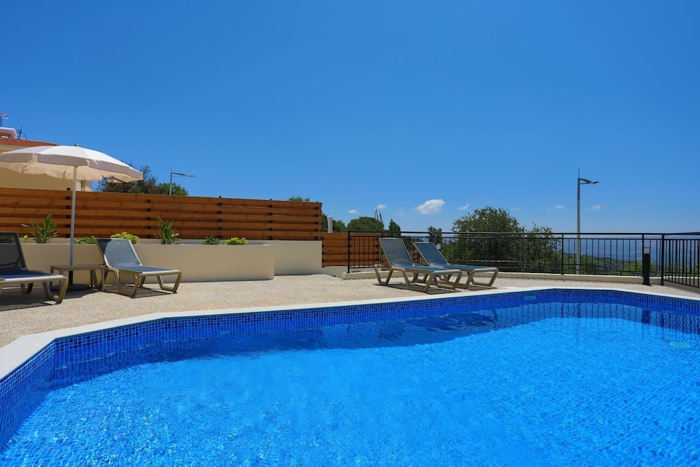 Villa Melisos in Malatya view 5