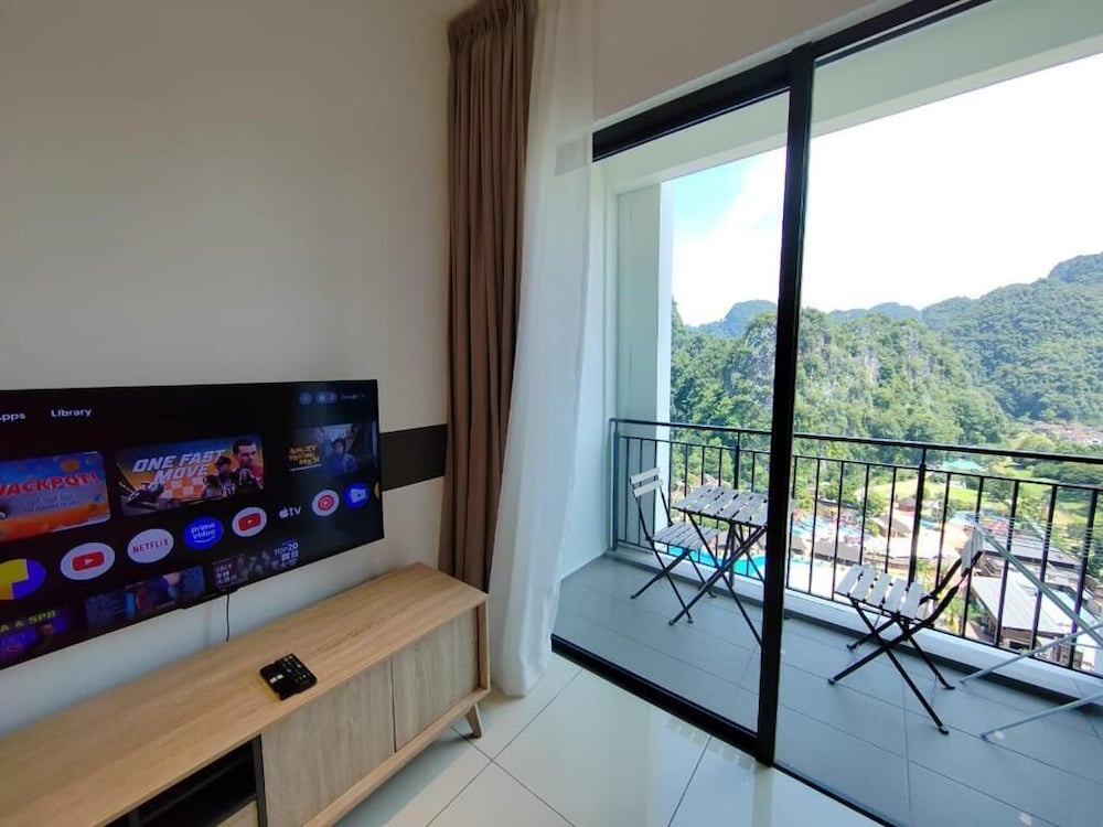 IPOH Sunway Onsen Suites by uBook