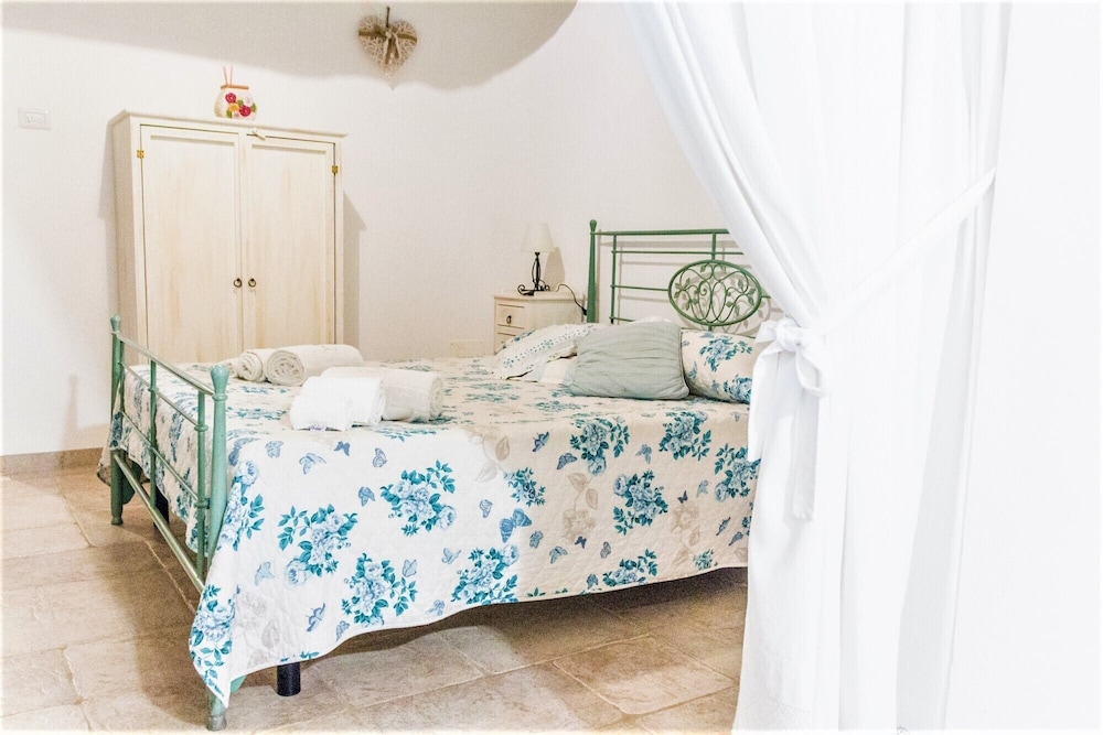 Trulli Donna Isabella