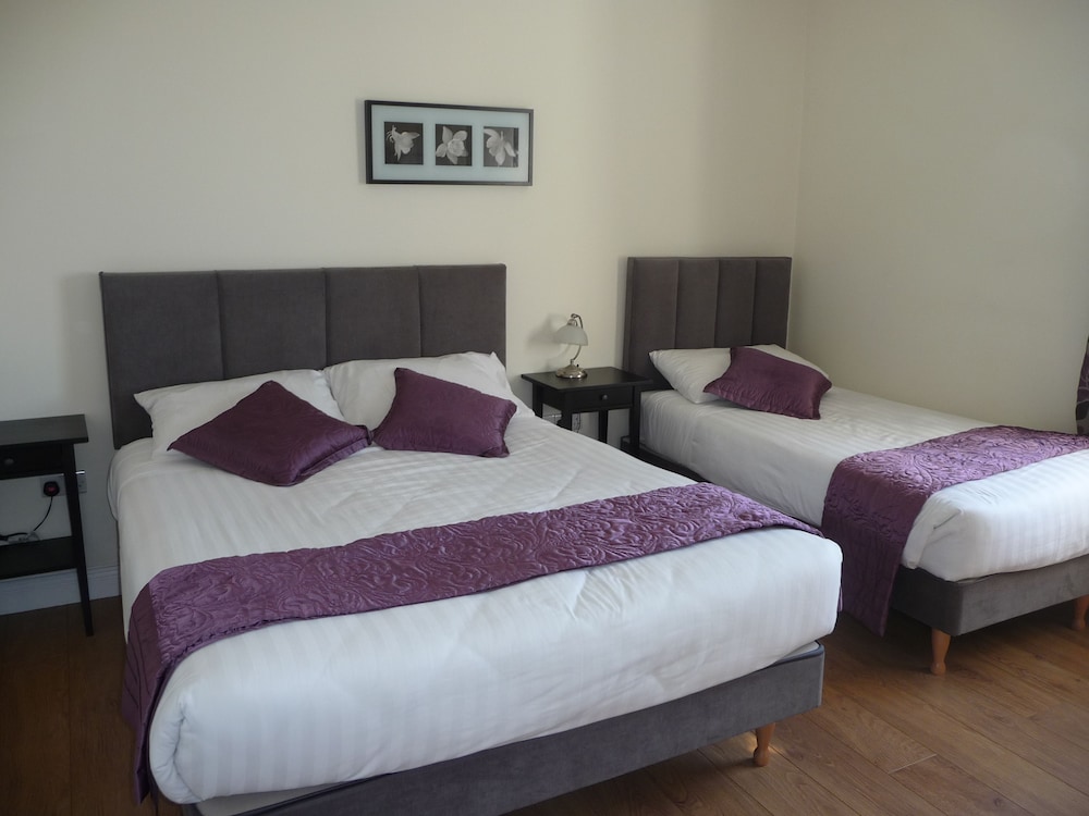 Cois na hAbhann B&B