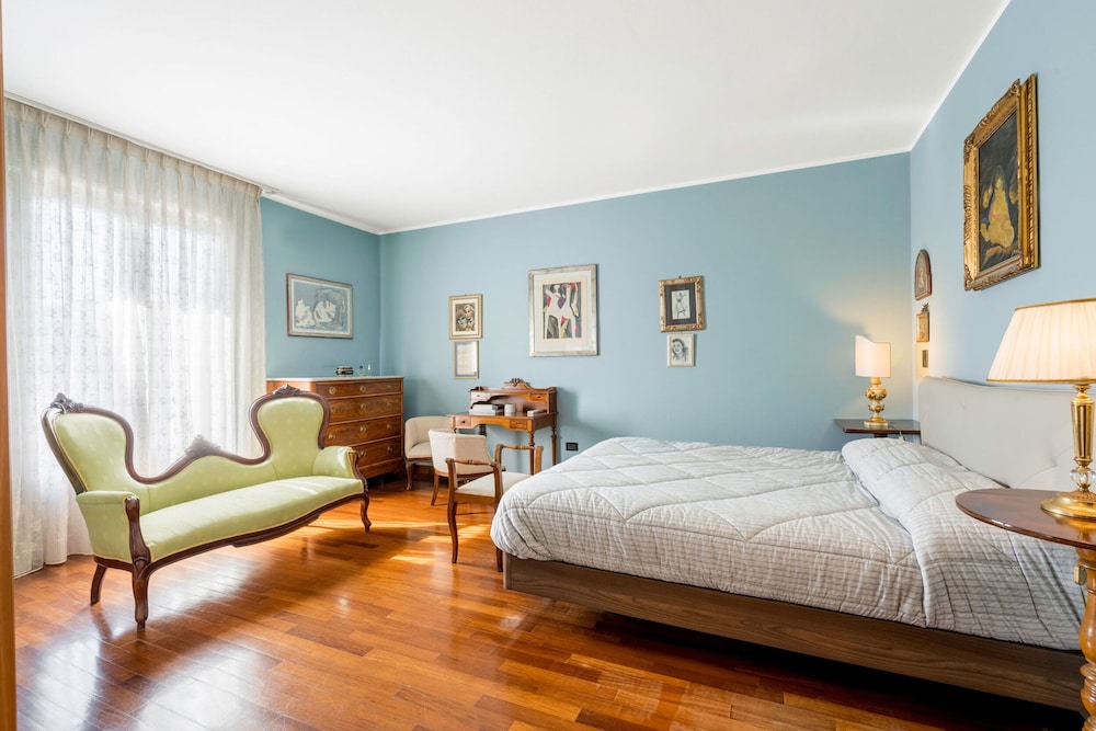 Villa Le Fontanelle In Forte Dei Marmi view 3